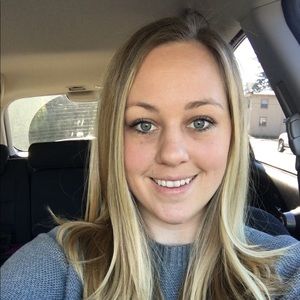 Meet your Posher, Alexa